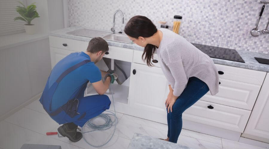 Professional same day plumber in Clay Center, NE